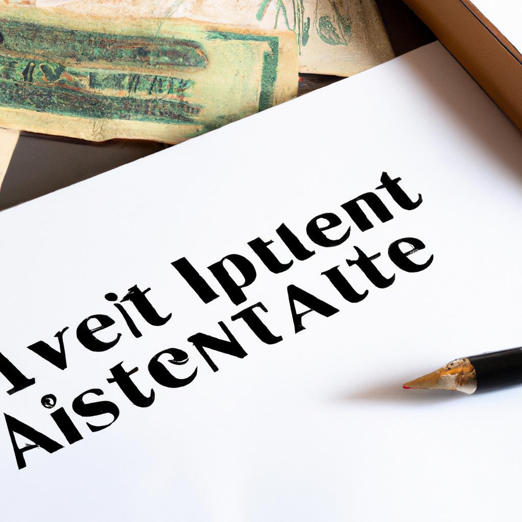 Exploring alternative estate planning strategies to minimize inheritance tax implications