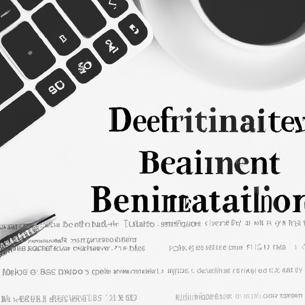 Analyzing the Importance of ‍Updating Beneficiary Designations