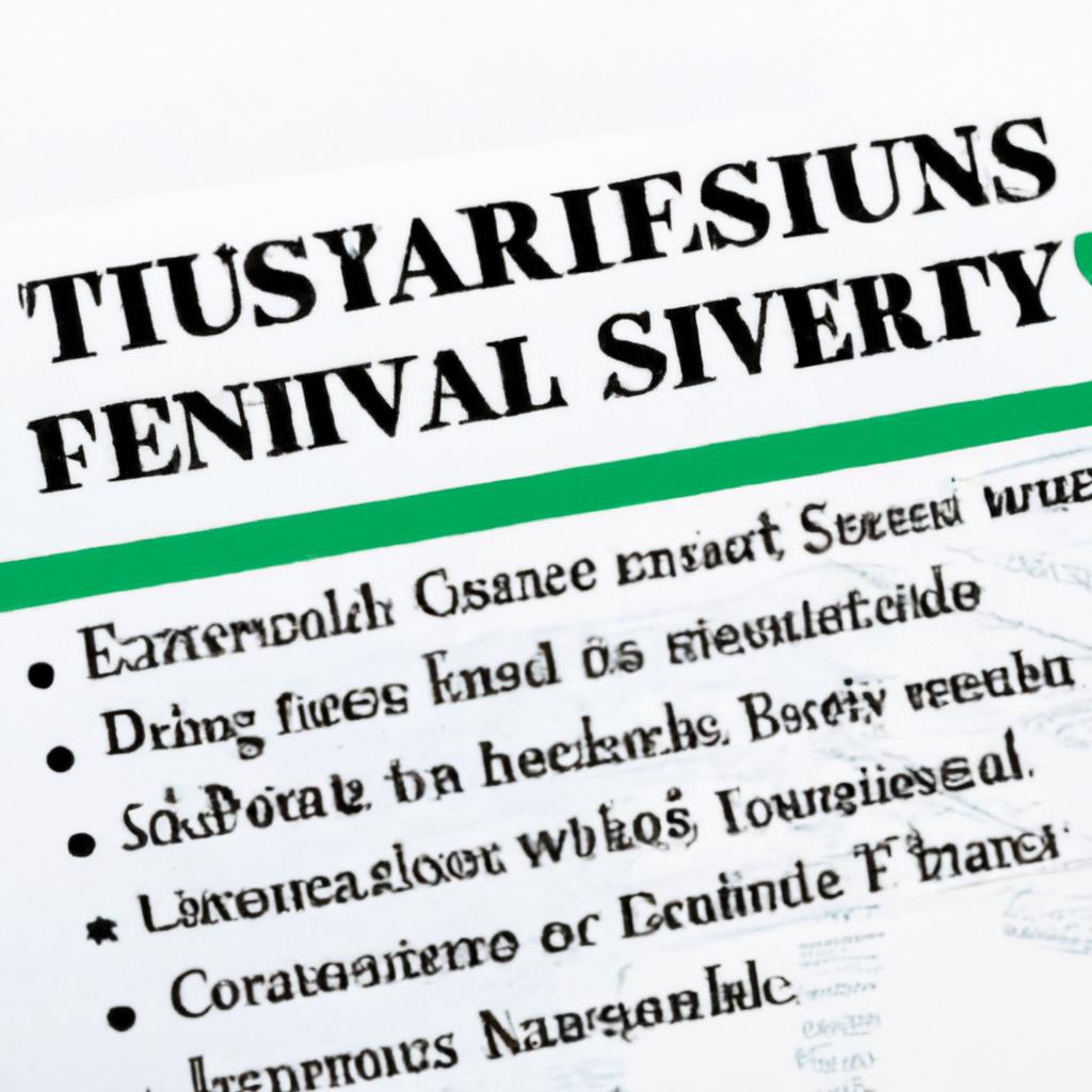 Key Benefits of Incorporating​ a Survivorship Trust in Your Estate Plan