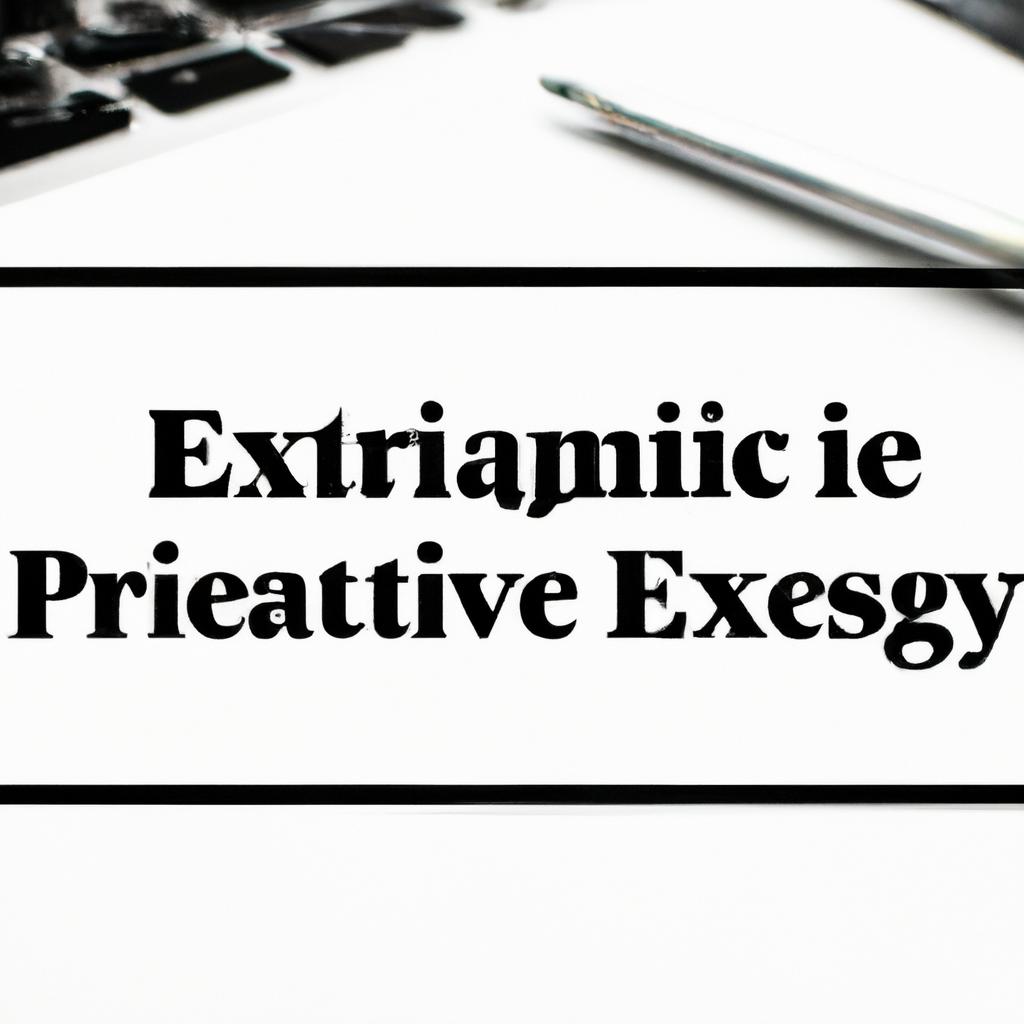 Maximizing Efficiency‍ and Minimizing‍ Delays in Probate Proceedings