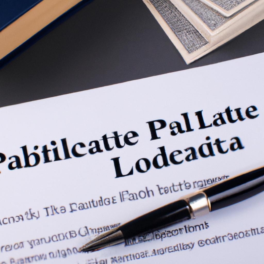 Understanding the Legal Process of Probate in New ⁣York