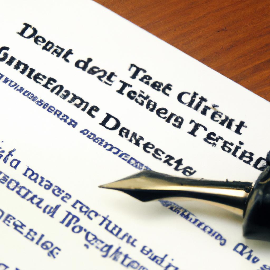 Key‍ Considerations for Utilizing ⁢Transfer on Death ​Deeds Properly