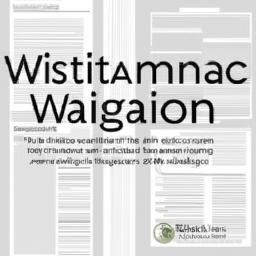 creating a will in washington state